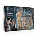 Wrebbit Puzzle Harry Potter Puzzle 3D Astronomy Tower