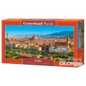 Panorama de Florence, puzzle 600 pièces