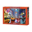  Puzzle Times Square