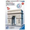  Puzzle 3d Arc de Triomphe