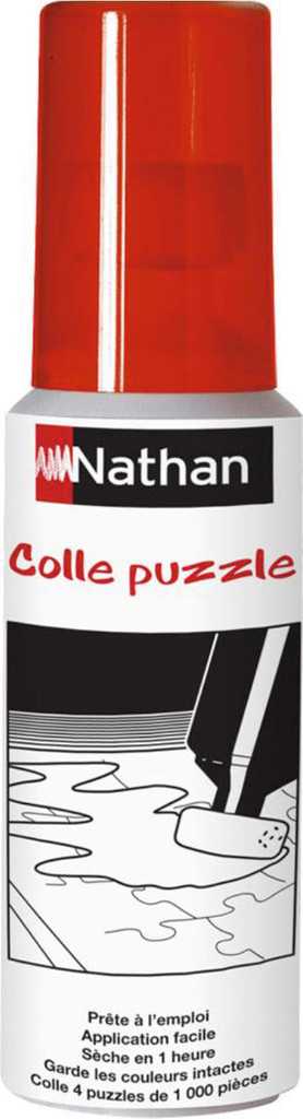  Nathan Colle Nathan - 100ml - - Accessoire pour puzzle