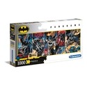  Puzzle Batman - Panorama 1000 pièces