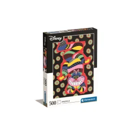 Puzzle 500 pièces - Disney