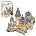  Harry Potter puzzle 3D Grande Salle (187 pièces)