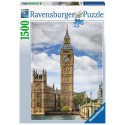 Puzzle Big Ben