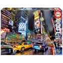 Puzzle Times Square